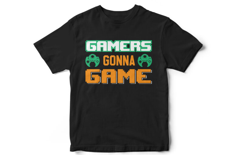 Gaming T-Shirt Designs, Gaming Design Bundle, Future Gamer, Gamer, Gaming Dad, Gaming is not a Crime, Retro Gamer, Eat Sleep Game Repeat, Level Up, Player, Gaming SVG Bundle, Do not