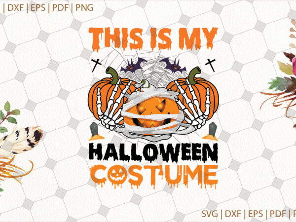 Sweet and spooky halloween gifts, shirt for halloween svg file diy crafts svg files for cricut, silhouette sublimation files t shirt template vector