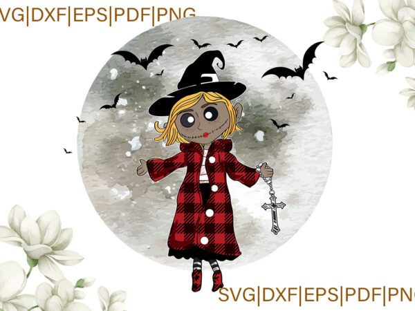 Witch and moon halloween gifts, shirt for halloween svg file diy crafts svg files for cricut, silhouette sublimation files t shirt design for sale Witch and moon halloween gifts, shirt for halloween svg file diy crafts svg files for cricut, silhouette sublimation files t shirt design for sale