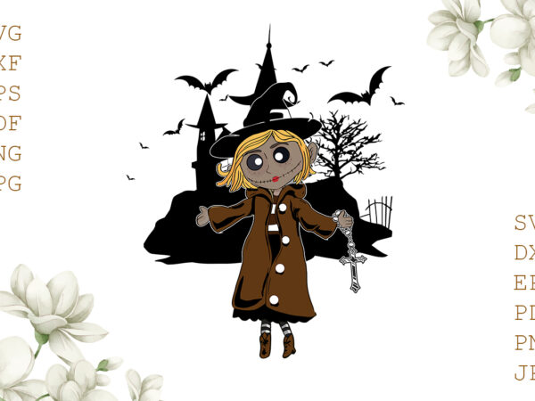 Witch and haunted house halloween gifts, shirt for halloween svg file diy crafts svg files for cricut, silhouette sublimation files t shirt design for sale Witch and haunted house halloween gifts, shirt for halloween svg file diy crafts svg files for cricut, silhouette sublimation files t shirt design for sale