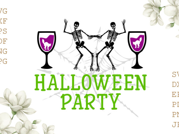 Halloween party gifts, shirt for halloween svg file diy crafts svg files for cricut, silhouette sublimation files graphic t shirt