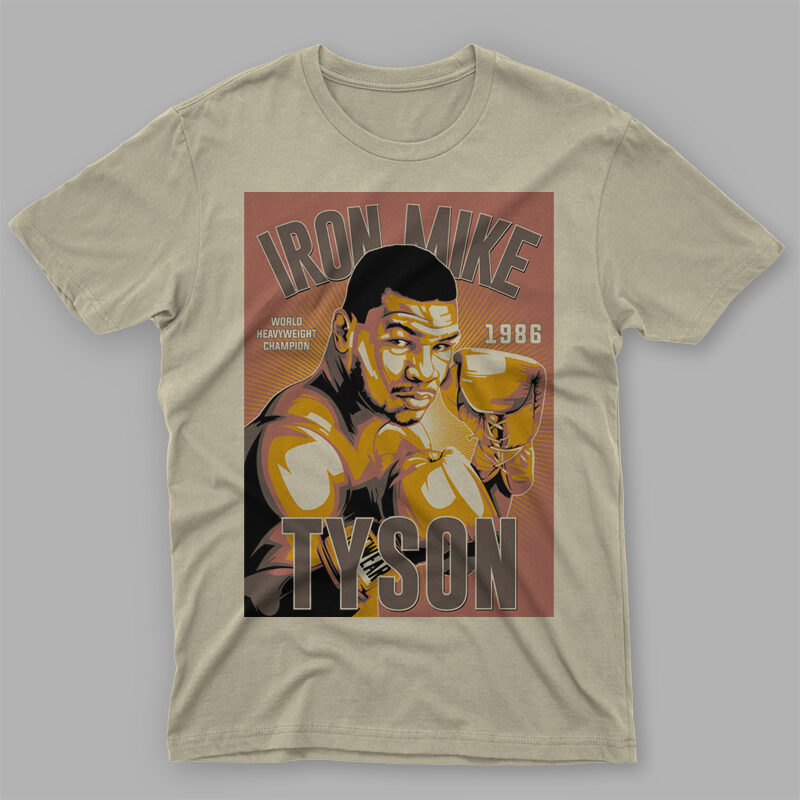 t-shirt vector GREATEST POP ART DESIGNS #5 - LEGEND