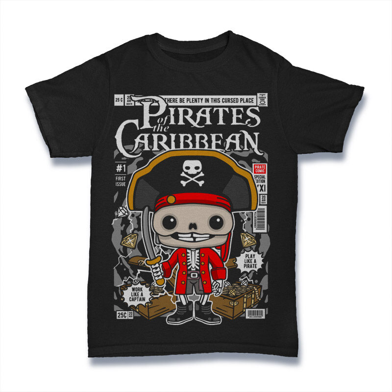 25 kid cartoon tshirt designs bundle #23