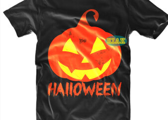 Angry Pumpkin Svg, Scary horror Halloween Svg, Spooky horror Svg, Halloween Svg, Halloween horror Svg, Witch scary Svg, Witches Svg, Pumpkin Svg, Trick or Treat Svg t shirt vector