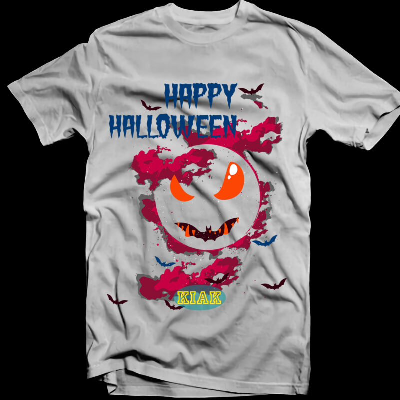 Halloween SVG T-Shirt Design 23 Bundle, Halloween SVG Bundle, Halloween Bundles, Bundle Halloween, Bundles Halloween Svg, Pumpkin scary Svg, Pumpkin horror Svg, Halloween Party Svg, Scary Halloween Svg, Spooky Halloween