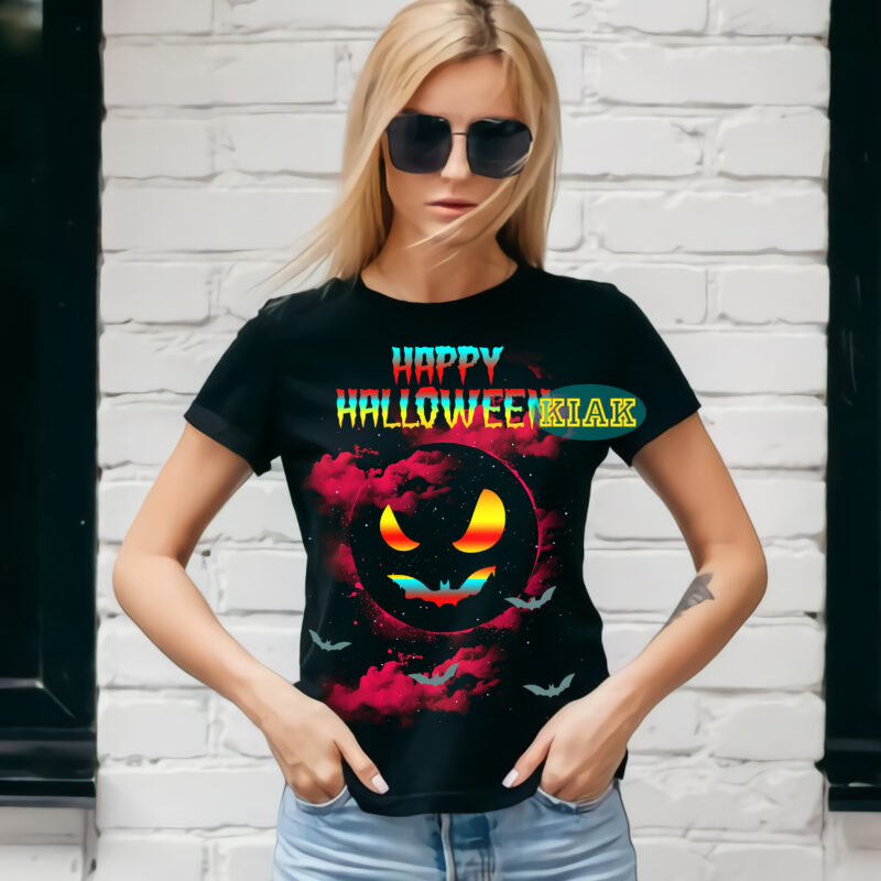 Halloween SVG T-Shirt Design 23 Bundle, Halloween SVG Bundle, Halloween Bundles, Bundle Halloween, Bundles Halloween Svg, Pumpkin scary Svg, Pumpkin horror Svg, Halloween Party Svg, Scary Halloween Svg, Spooky Halloween