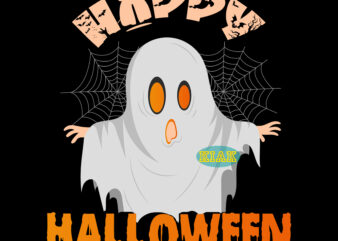 Halloween Svg, Horror Svg, Happy Halloween, Ghost Svg, Scary Svg, Halloween t shirt design