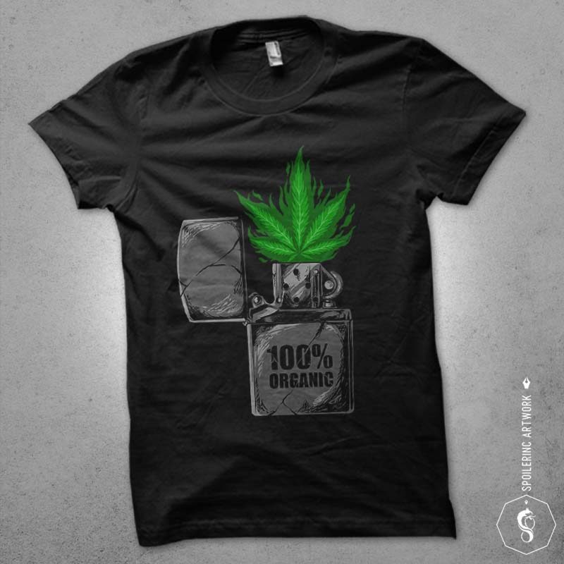 special weed tshirt design bundles