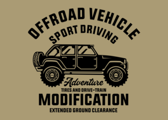 OFFROAD SPORT