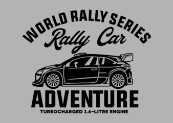 RALLY CAR ADVENTURE