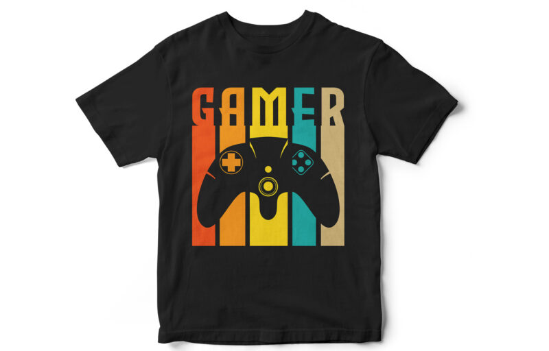 Gaming T-Shirt Designs, Gaming Design Bundle, Future Gamer, Gamer, Gaming Dad, Gaming is not a Crime, Retro Gamer, Eat Sleep Game Repeat, Level Up, Player, Gaming SVG Bundle, Do not