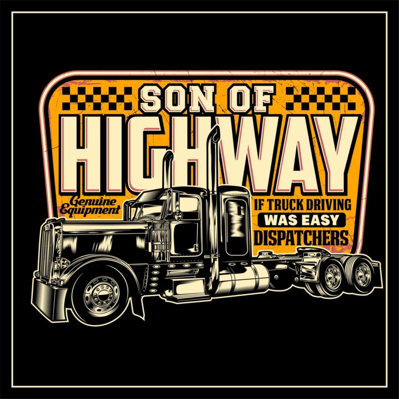 Son Of Highway