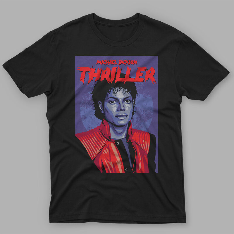 THRILLER