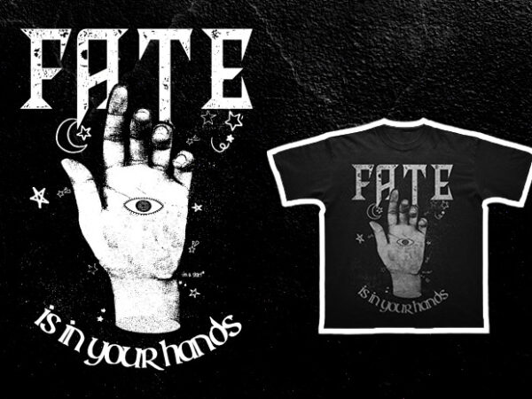 alternative t shirt