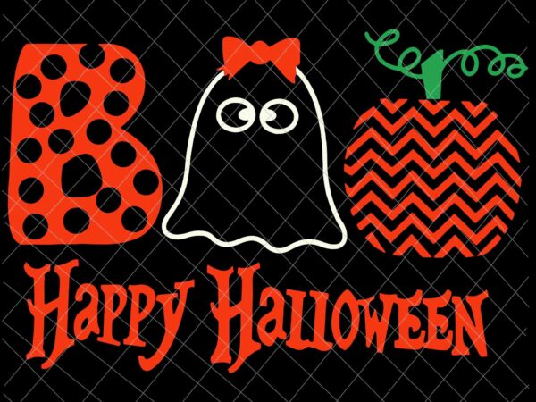 Happy halloween ghost souls funny svg, ghost souls svg, funny halloween svg graphic t shirt