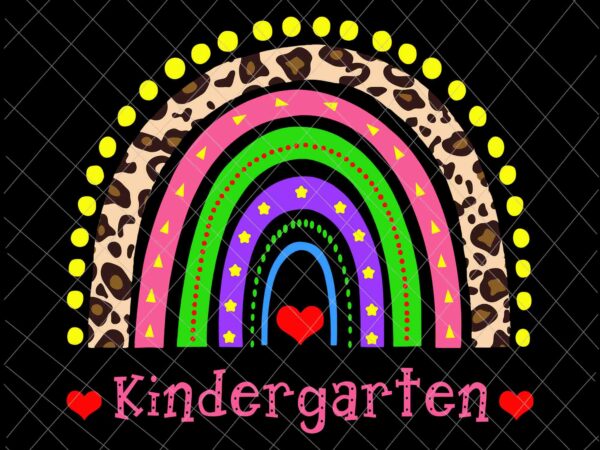 Kindergarten teacher svg, funny rainbow lover back to school svg, back to school kindergarten svg, team kindergarten svg, kindergarten svg t shirt vector art Kindergarten teacher svg, funny rainbow lover back to school svg, back to school kindergarten svg, team kindergarten svg, kindergarten svg t shirt vector art