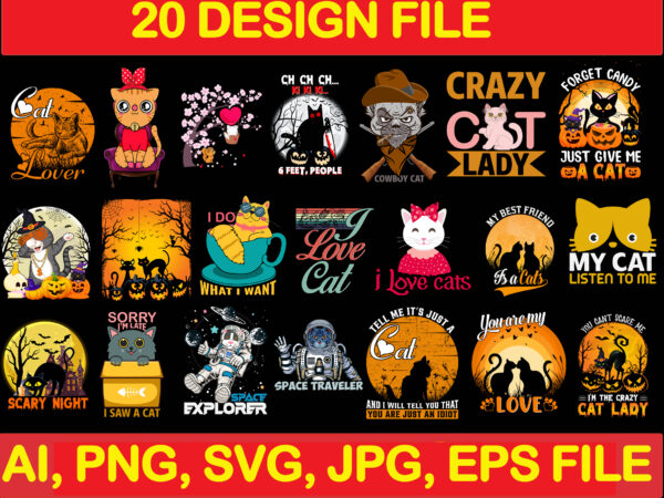 Halloween cat bundle svg, cat svg, black cat svg, cat design, design cat bundle, cat vector, cat funny, cat design, cat halloween svg, Halloween cat bundle svg, cat svg, black cat svg, cat design, design cat bundle, cat vector, cat funny, cat design, cat halloween svg,