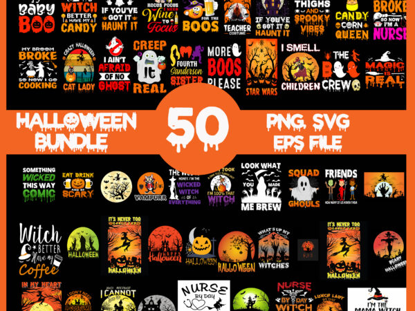 Bundle halloween, bundle halloween svg, halloween svg, halloween design, ghost vector, ghost svg, halloween 2021 pumpkin svg, halloween 2021 svg, hocus pocus svg, boo svg, witch svg, pumpkin svg, halloween