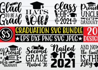 Graduation Svg bundle graphic t shirt