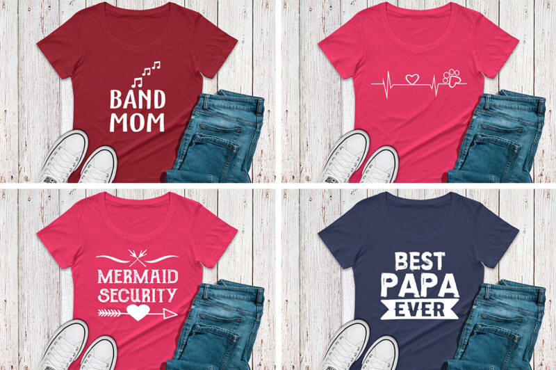 2400+ Tshirt design Master Collection