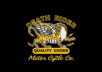 death rider