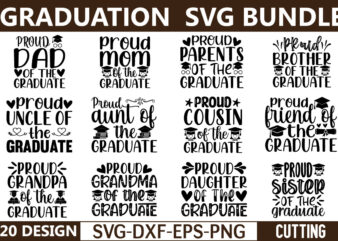 graduation svg design bundle t shirt graphic design