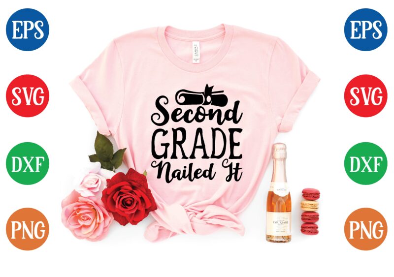 Graduation Svg bundle graphic t shirt