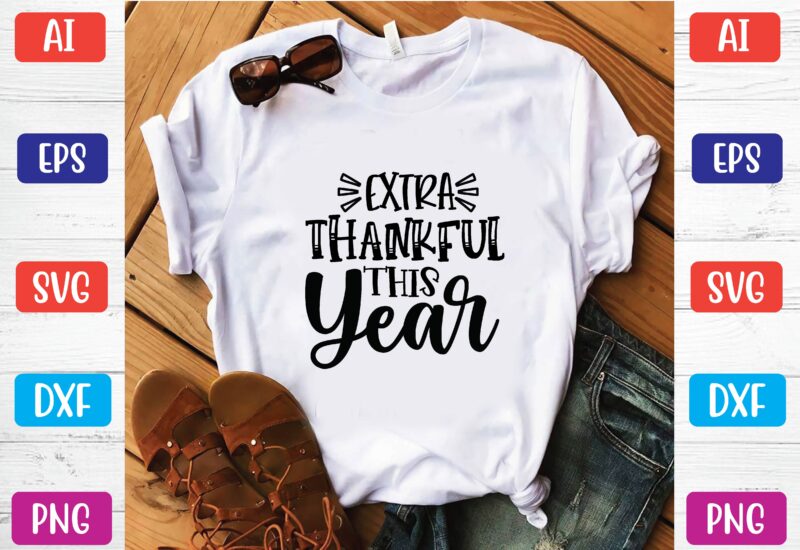 Thanksgiving svg bundle t shirt template