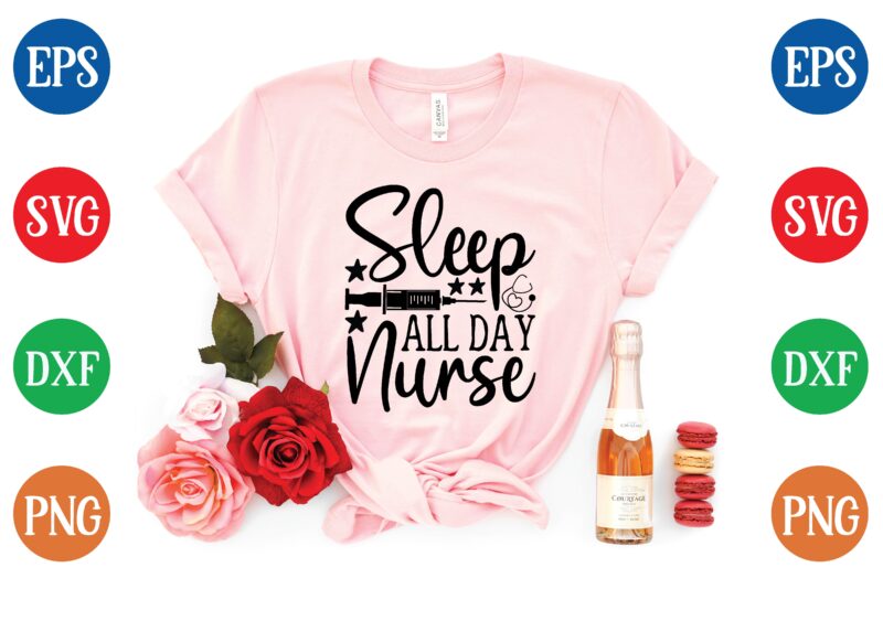 nurse svg bundle graphic t shirt