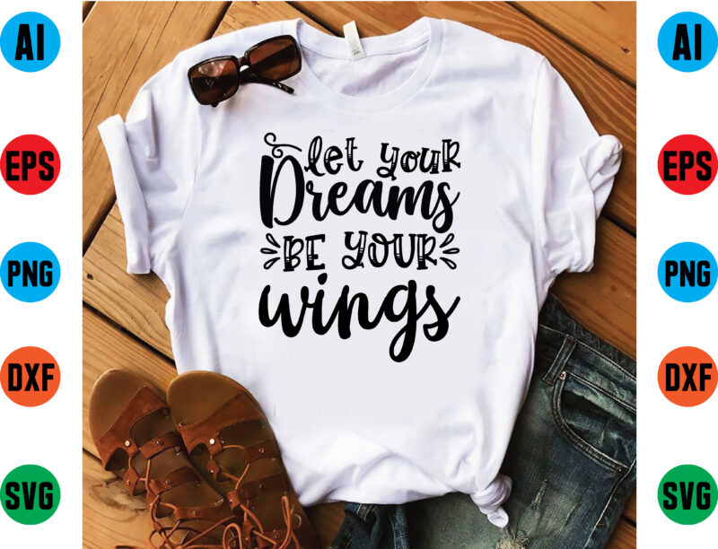 Inspirational svg bundle t shirt vector illustration