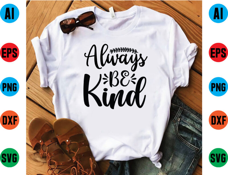 Inspirational svg bundle t shirt vector illustration