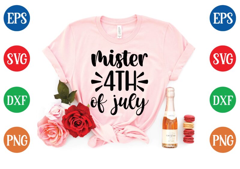 4th of july svg bundle graphic t shirt