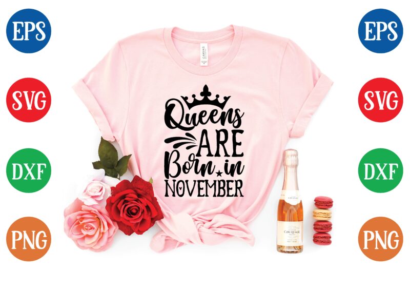 queen and king svg bundle graphic t shirt