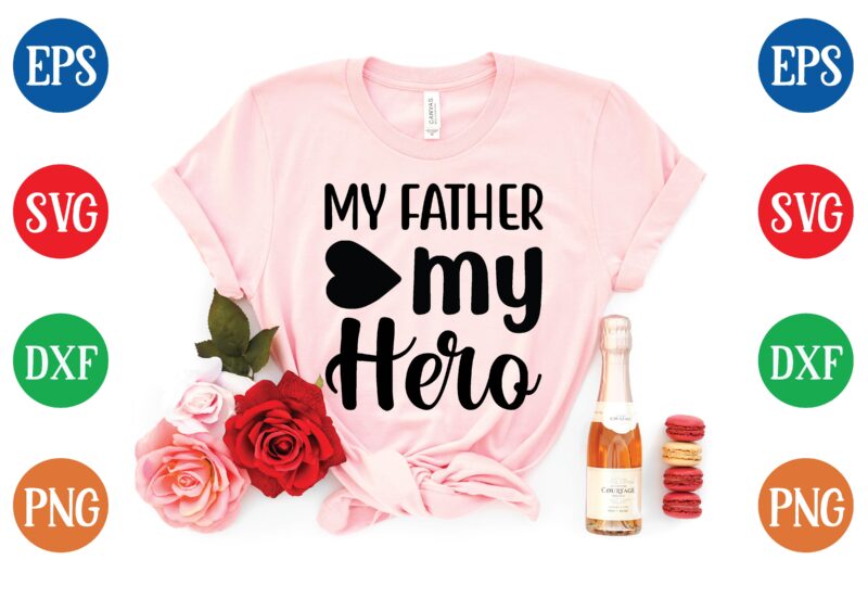 Dad svg bundle t shirt vector file