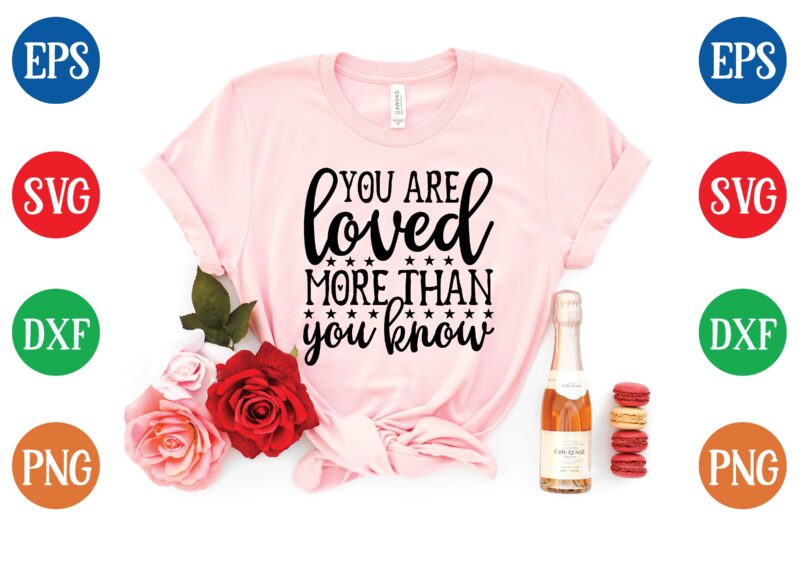 Inspirational svg bundle graphic t shirt