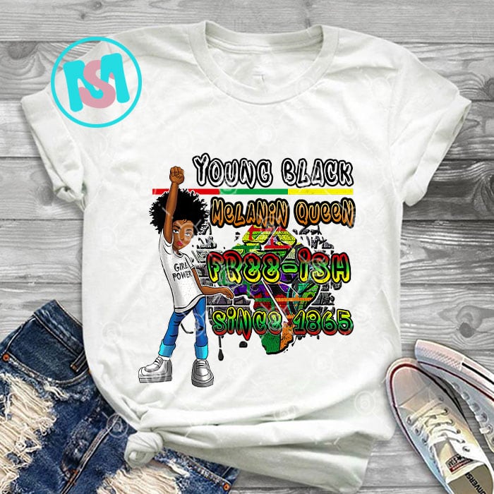 Black Lives Matter Bundle SVG, uneteenth PNG Bundle, Juneteenth Black Americans Independence 1865 png, Black History Month Png, African American Fist Hand Png Bundle Black Girls Been Magic Black History