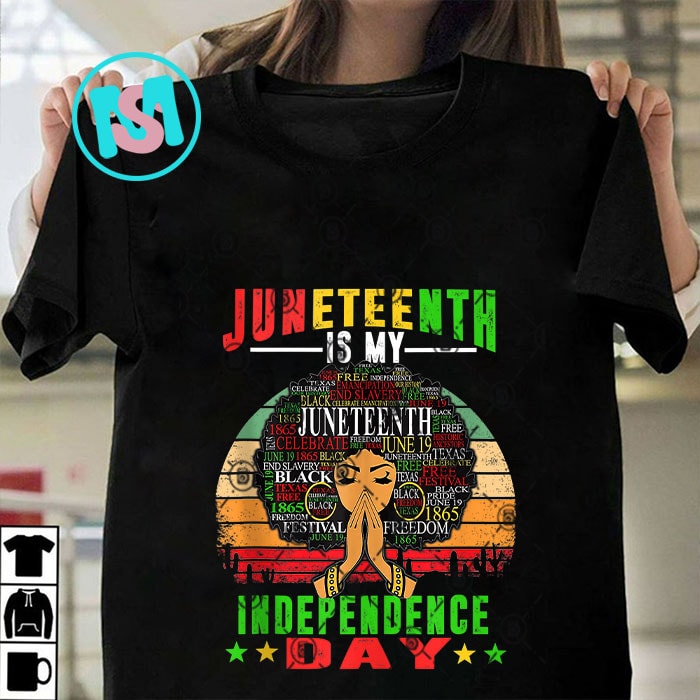 Black Lives Matter Bundle SVG, uneteenth PNG Bundle, Juneteenth Black Americans Independence 1865 png, Black History Month Png, African American Fist Hand Png Bundle Black Girls Been Magic Black History