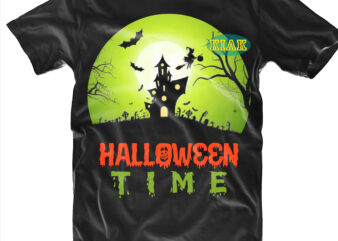 Halloween Svg, Witches Svg, Pumpkin Svg, Trick or Treat Svg, Witch Svg, Horror Svg, Ghost Svg, Scary Svg