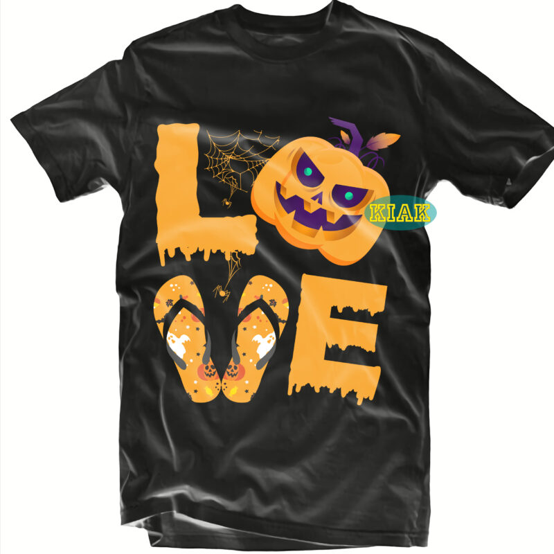 Halloween t shirt design, LOVE horror on Halloween Svg, Mysterious and Spooky Svg, Scary horror Halloween Svg, Spooky horror Svg, Halloween Svg, Halloween horror Svg, Witch scary Svg, Witch Svg,