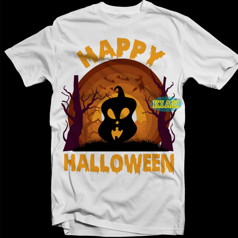 Pumpkin with expressive face Svg, Witches Svg, Halloween Svg, Pumpkin Svg, Witch Svg, Halloween t shirt design