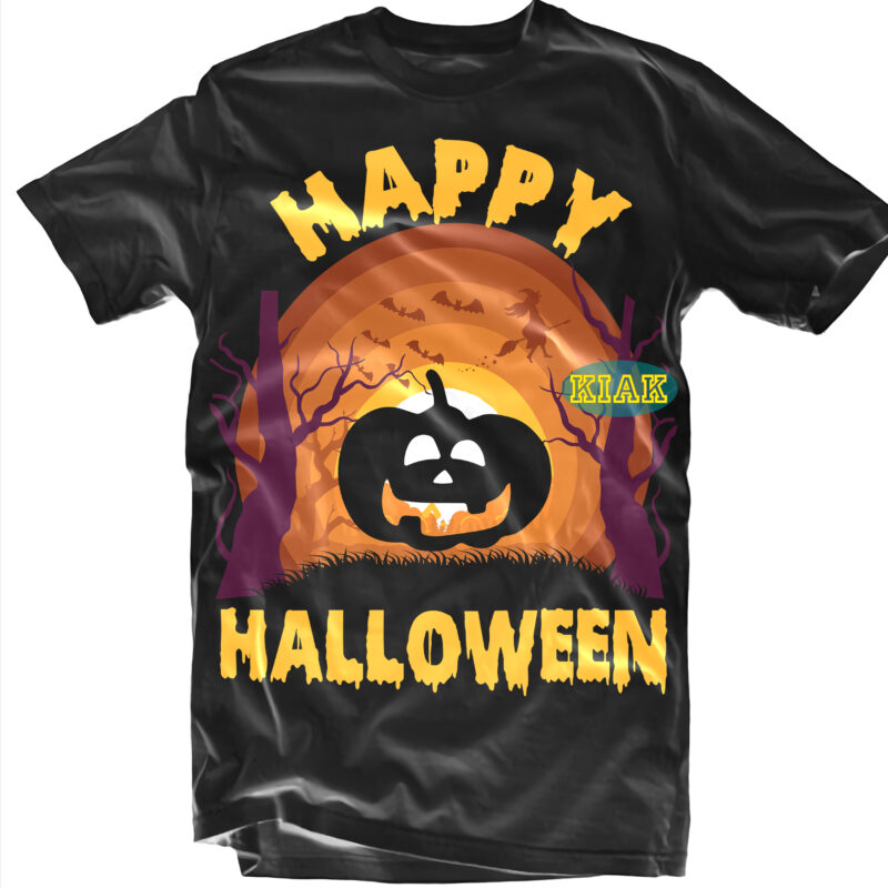 Pumpkin with expressive face Svg, Witches Svg, Halloween Svg, Pumpkin Svg, Witch Svg, Happy Halloween, Funny Pumpkin Svg