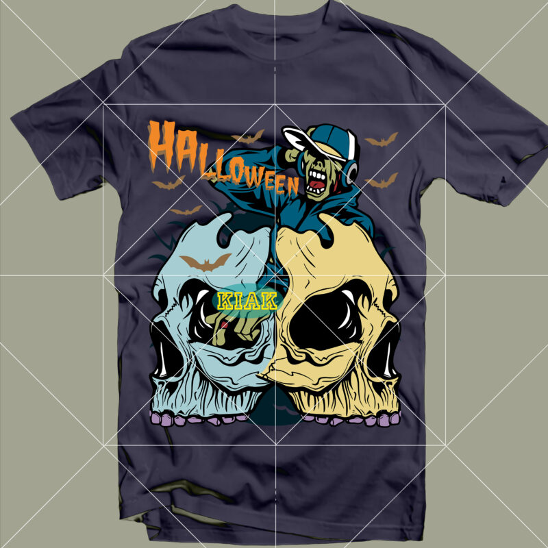 Halloween SVG T-Shirt Design 23 Bundle, Halloween SVG Bundle, Halloween Bundles, Bundle Halloween, Bundles Halloween Svg, Pumpkin scary Svg, Pumpkin horror Svg, Halloween Party Svg, Scary Halloween Svg, Spooky Halloween