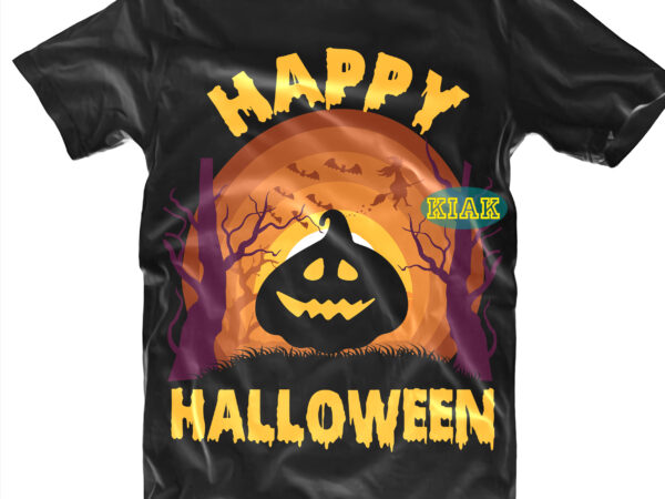 Pumpkin is tired on halloween night svg, pumpkin is tired svg, witches svg, halloween svg, pumpkin svg, halloween t shirt design