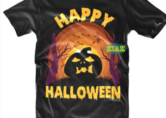 Funny Pumpkin Svg, Angry Pumpkin Svg, Pumpkin with expressive face Svg, Witches Svg, Halloween Svg, Pumpkin Svg, Halloween t shirt design
