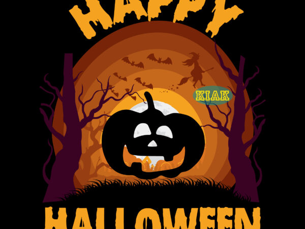 Pumpkin with expressive face svg, witches svg, halloween svg, pumpkin svg, witch svg, happy halloween, funny pumpkin svg t shirt illustration