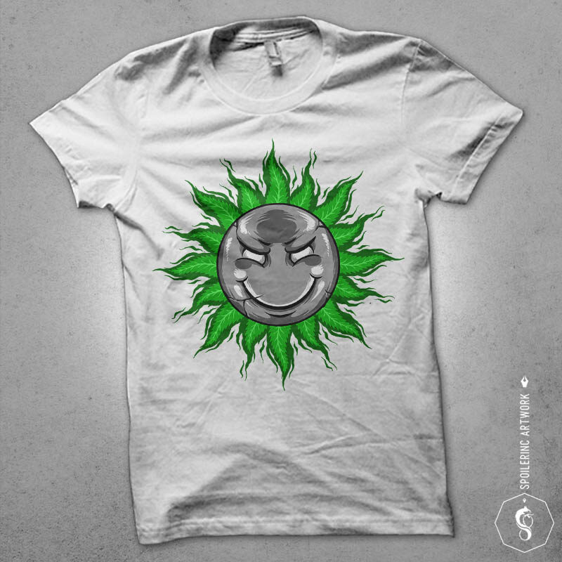 special weed tshirt design bundles