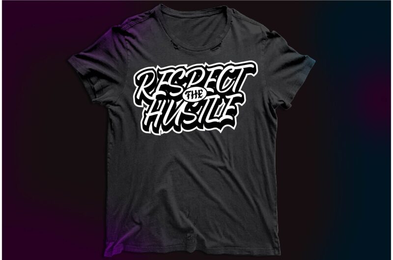 Hustle tshirt design | hustle design Vector|hustle humble | hustle ...