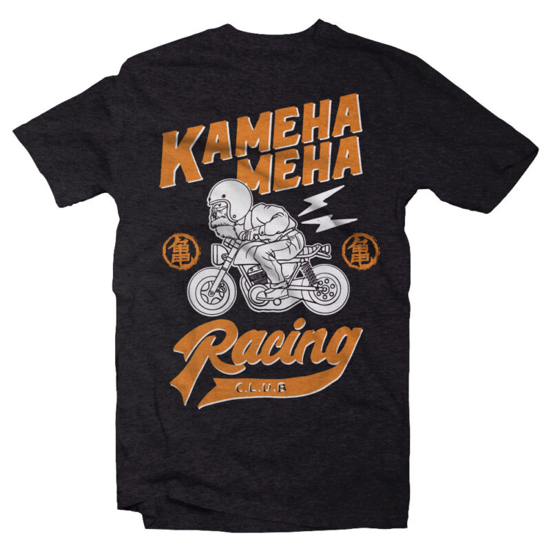 kameha meha racing club