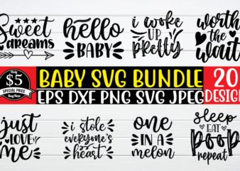 baby svg bundle graphic t shirt