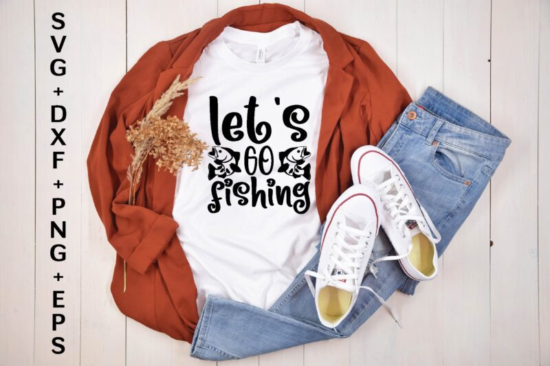 Fishing svg bundle file t shirt graphic design